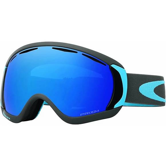 Oakley Mens Canopy Snow Goggles